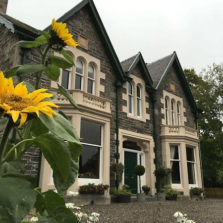Firhall Highland B&B Grantown-on-Spey Exterior foto
