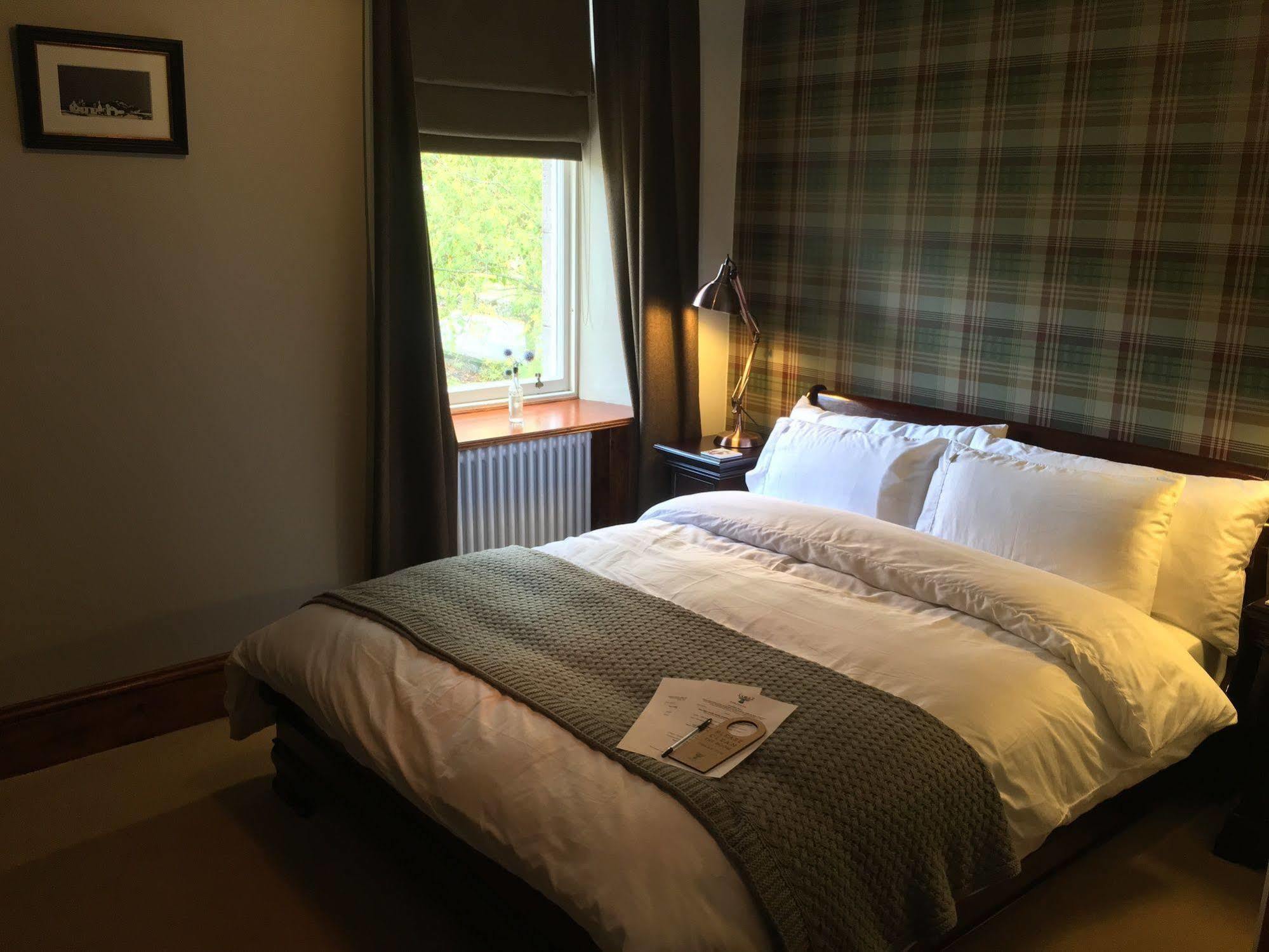 Firhall Highland B&B Grantown-on-Spey Exterior foto